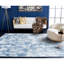 Tapis abstrait Joziah 700 Performance-797132076