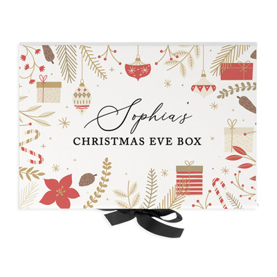 Christmas Gift Bags