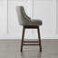 Tabouret de bar et de comptoir Arvelle-87776641-99405961