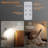 2pcs Dual Cylinder Led Wall Lights