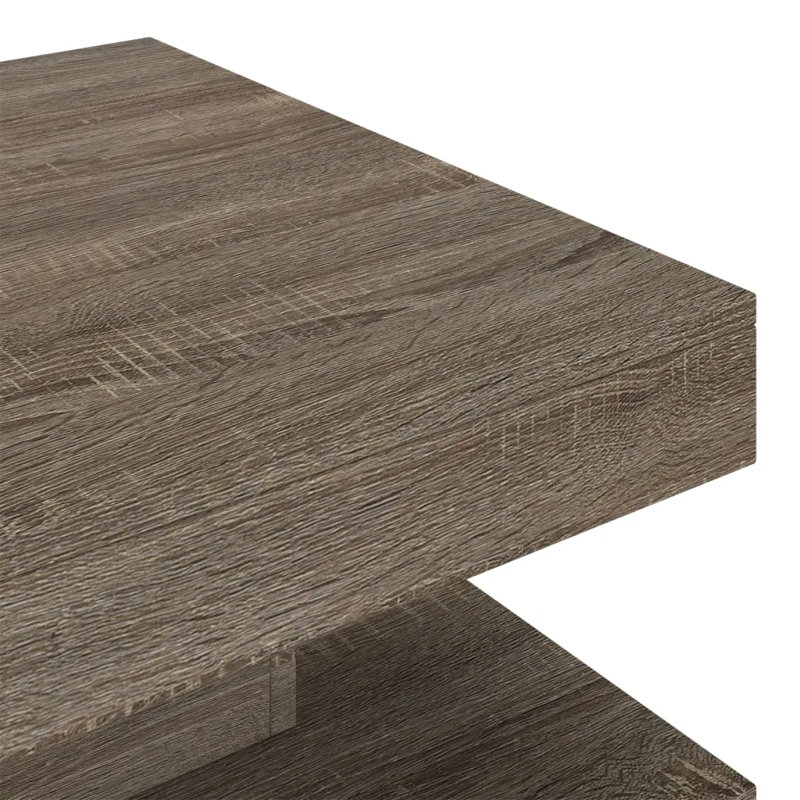 Morrone Frame Coffee Table, Grey