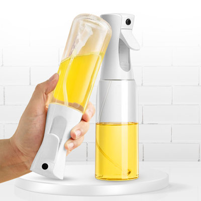16.90oz. Oil & Vinegar Cruet Set