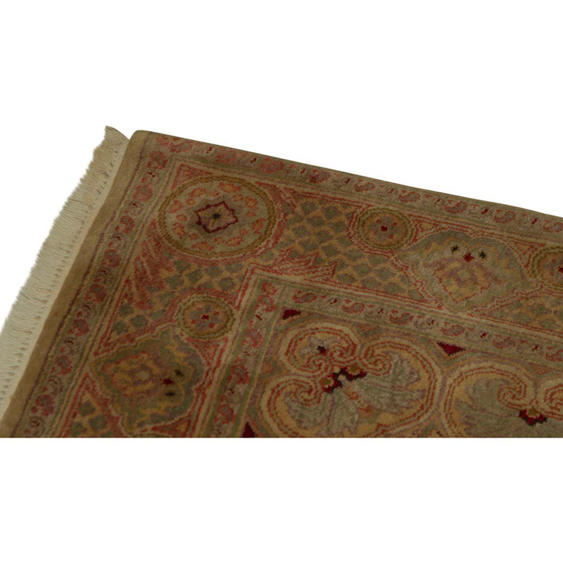 One-of-a-Kind 6'2" X 9'2" Area Rug