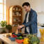 Dinnerware - Service for 4