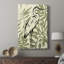Retro Parlor Heron I - galerie Cavas sur mesure-796586161
