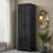 71” Tall Storage Cabinet - Elegant Slim Design with Two Doors & Adjustable Shelves for Bathroom, Office & All Rooms-222861672