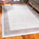 Uptown Geometric Beige/Brown Area Rug