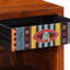 40cm W Solid Wood Bedside Table-344421876
