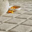 Geometric Shapes Wool Hand Tufted Area Rug-492867374-492867391
