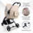 Evolution Speedy Fold Pet Buggy