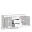 Cynsere 151.2 Cm Wide 3 Drawer Sideboard-855604391