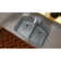 Elkay Stainless Steel 13-1/2" X 17-1/4" X 1-1/8" Bottom Grid