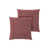 Red is out of stock