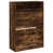 Smoked Oak