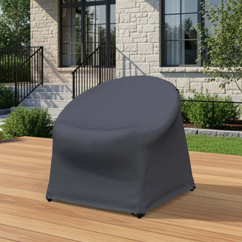 Housse pour terrasse Elinor