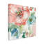 «Summer Bloom II» par Lisa Audit, reproduction sur toile-33410473