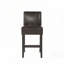 Tabourets de bar, structure en bois-1034233236