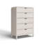 96.52cm W 5 - Drawer Chest of Drawers