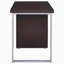Bureau réversible à 3 tiroirs-110644344