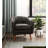 30'' Wide Tufted Barrel Chair-1237363380