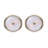 Loggins Flush Mount-461201504