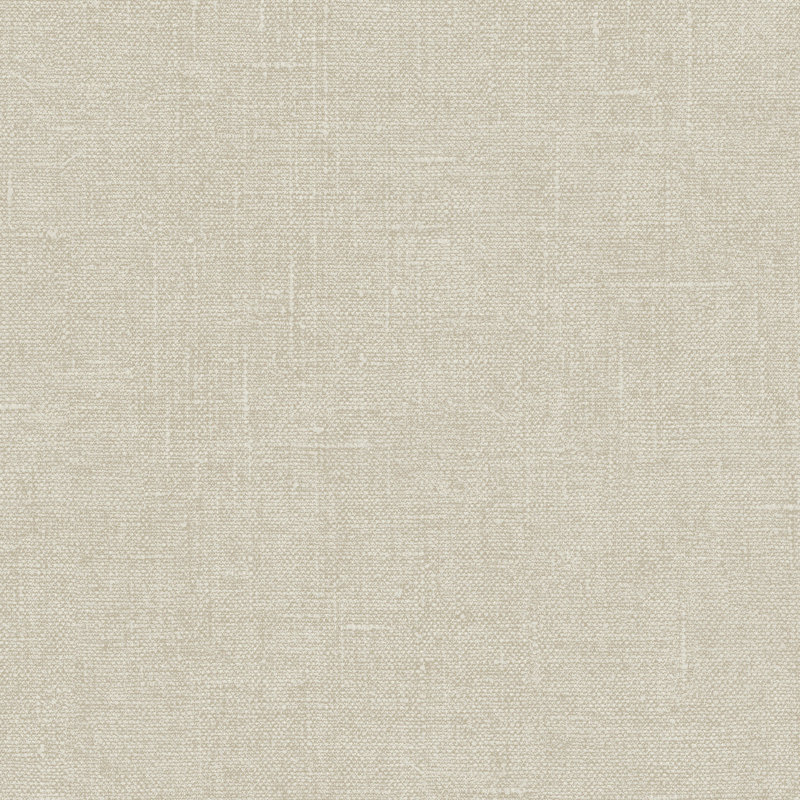 Papier peint Hessian, Mastic