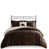 Brown/Ivory