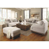 Darby Home Co Living Room Set & Reviews | Wayfair