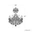 La Scala 12 - Light Glass Chandelier-849484880-849484968