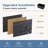 Enegess 4 Drawer Storage Dresser Chest-159620567