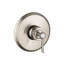 AXOR Montreux Pressure Balance Valve Trim Only-20873427