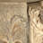 Ornate Decorative Wood Fireplace Mantel Distressed-1330944832