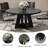 Round Conference Table-1063796139
