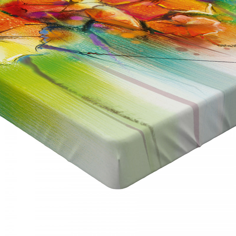 Microfiber Fitted Sheet, Twin XL Fitted Sheet