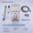All-In-One Kit with Rough in-Valve-70487894