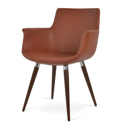 Bottega Arm Chair by sohoConcept