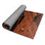 Tapis intérieur et extérieur brun Transport-422975619