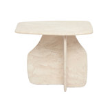 Celine Marble End Table
