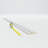 2 3/4"H x 2 3/4"P x 3 7/8"F x 94 1/2"L Dentil Crown Moulding