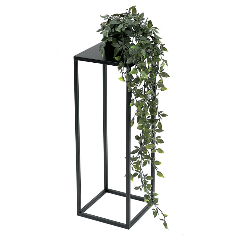 Nijel Plant Stand 1 Tier, 50cm H x 18cm L x 18cm D