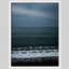 Reproduction de paysage encadrée pour la maison - 11 po x 14 po-116561686-116561690