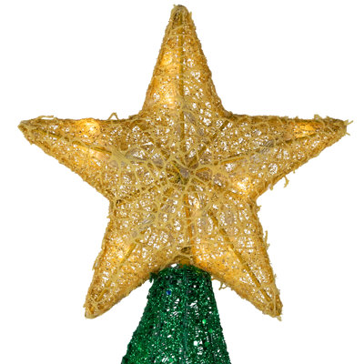 Cotton Christmas Decoration