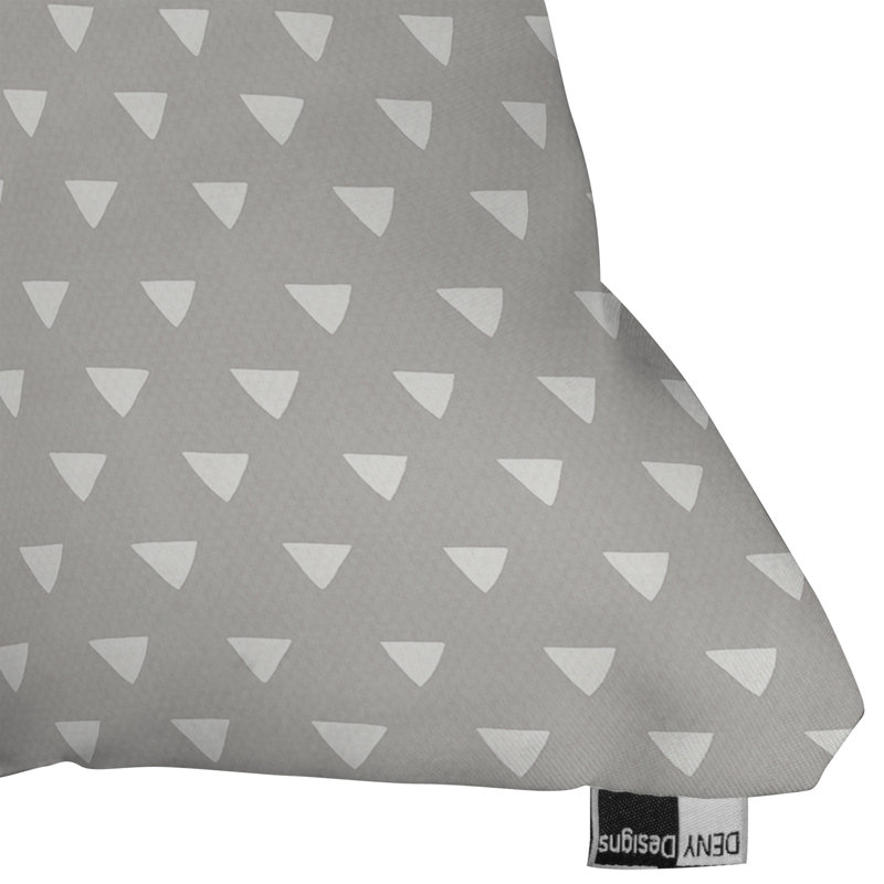 Throw Pillow, 16" x 16"