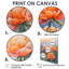 Gorshtein - Floral Canvas Wall Art-1089766387-1089766383-1089766381