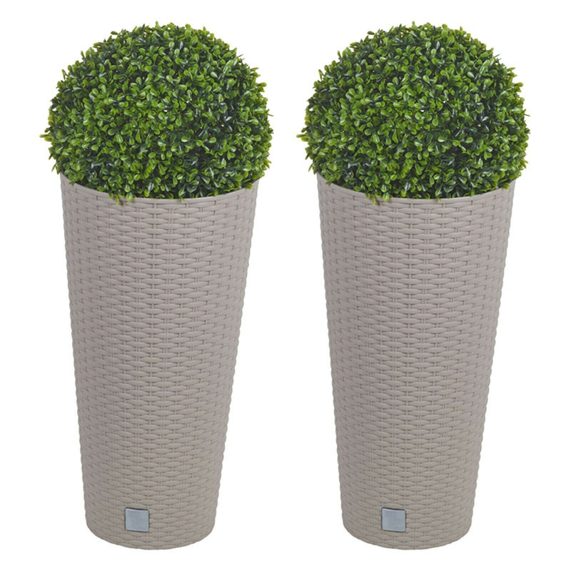 Elvi Pot Planter
