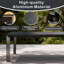 MIMO Aluminium Outdoor Dining Table-543032460