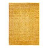 One-of-a-Kind 7' 10" X 11' 1" Hand Knotted Area Rug