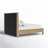 Laroche Upholstered Panel Bed-85735795