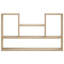 Shelf Wall Mounted Shelf-1890208333