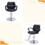 Fauteuil de coiffeur hydraulique facile à assembler-1530609061-1530609062